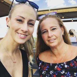 Meet your Posher, Tracey